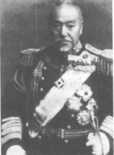 东乡平八郎