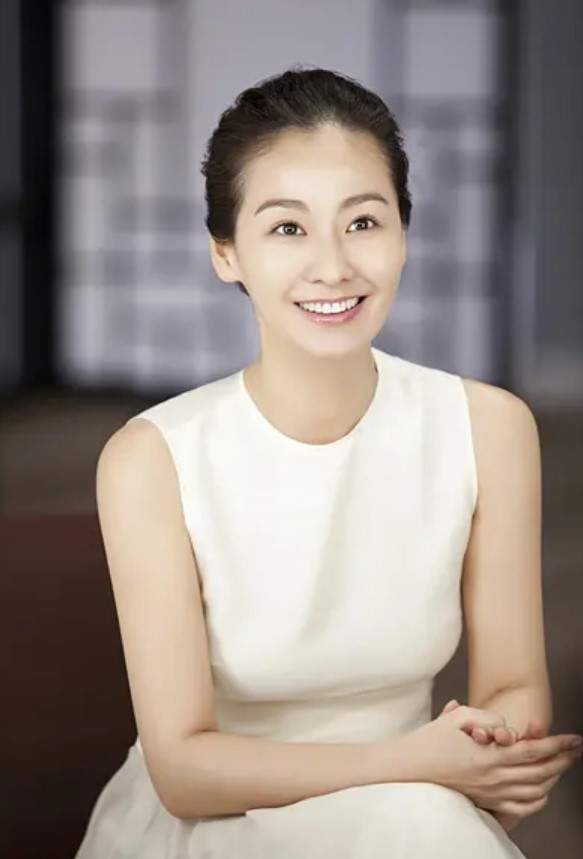 李美妍