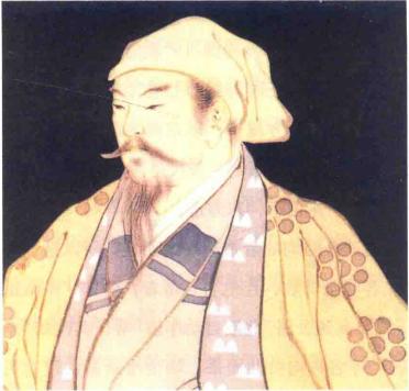 石田三成