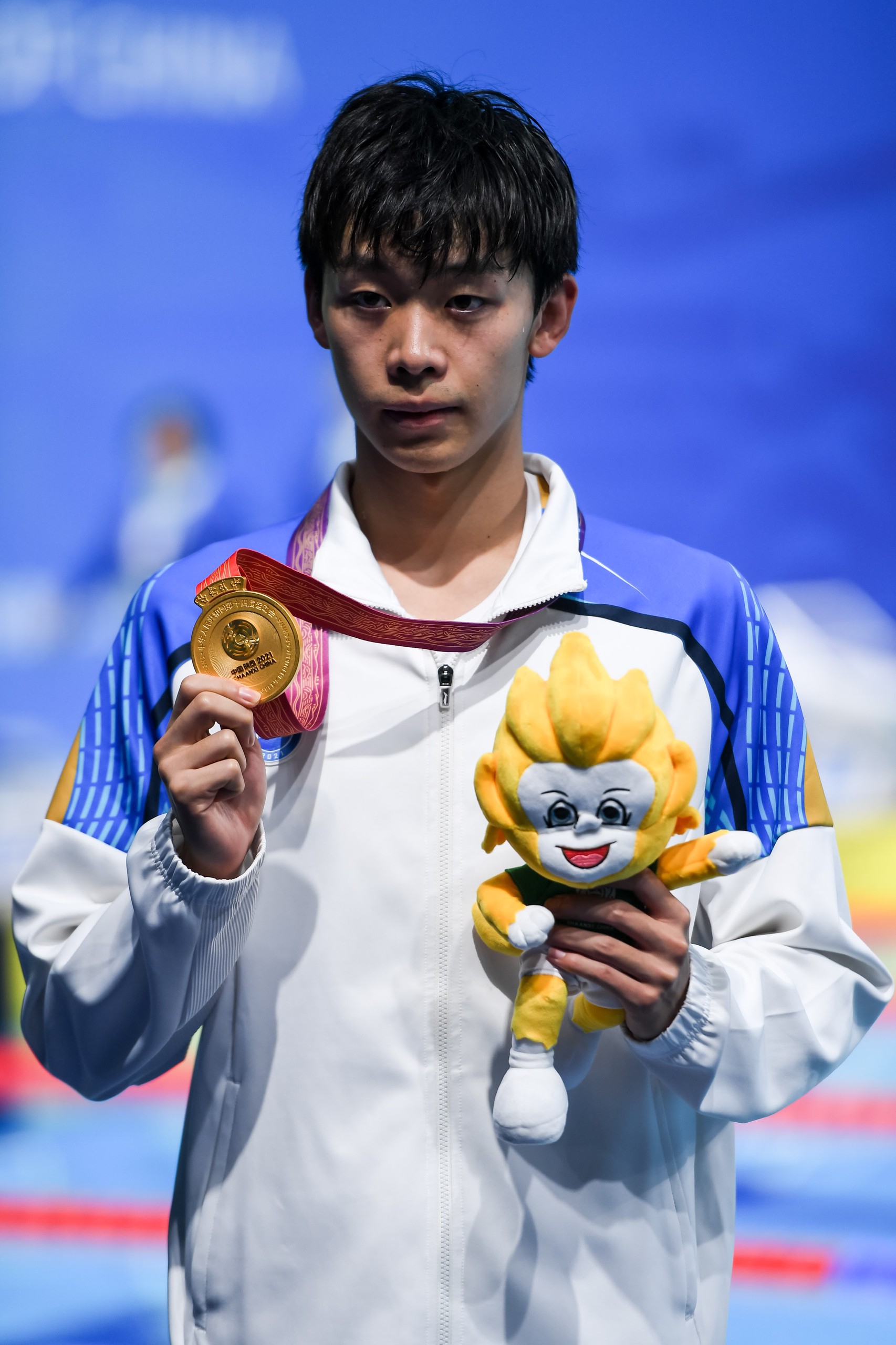 张子扬
