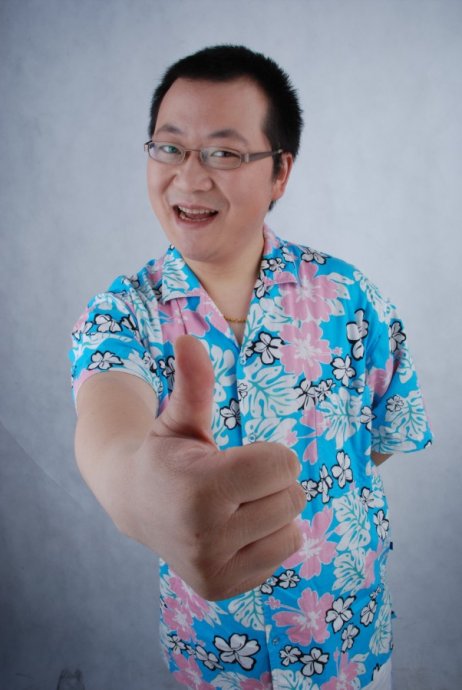 李虎