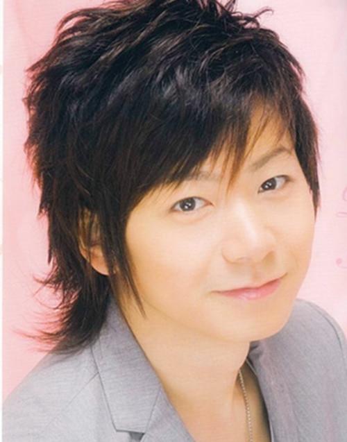 岸尾大辅