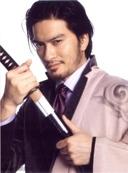长濑智也