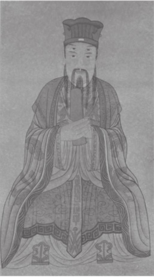 仓颉