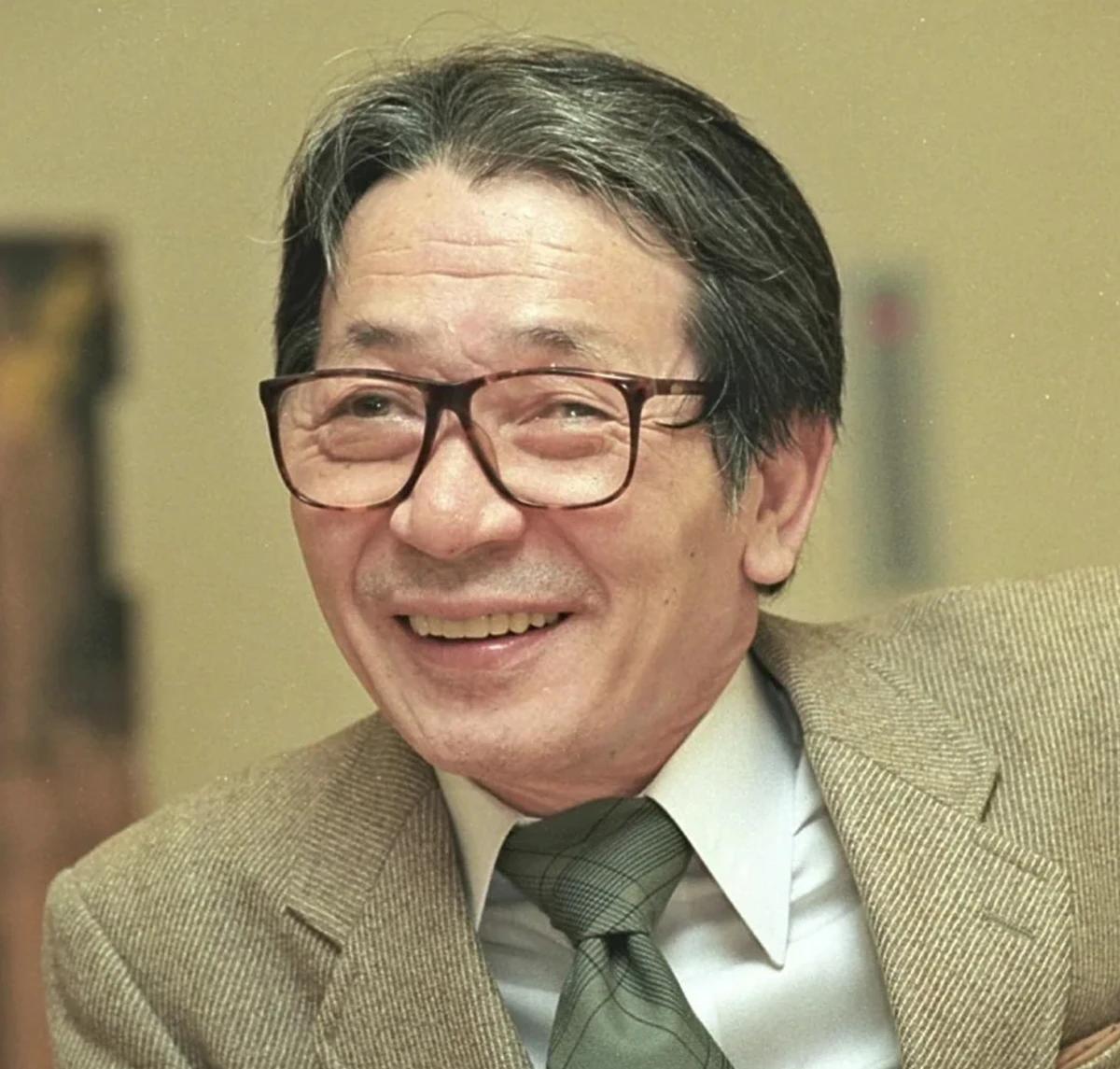 三谷升