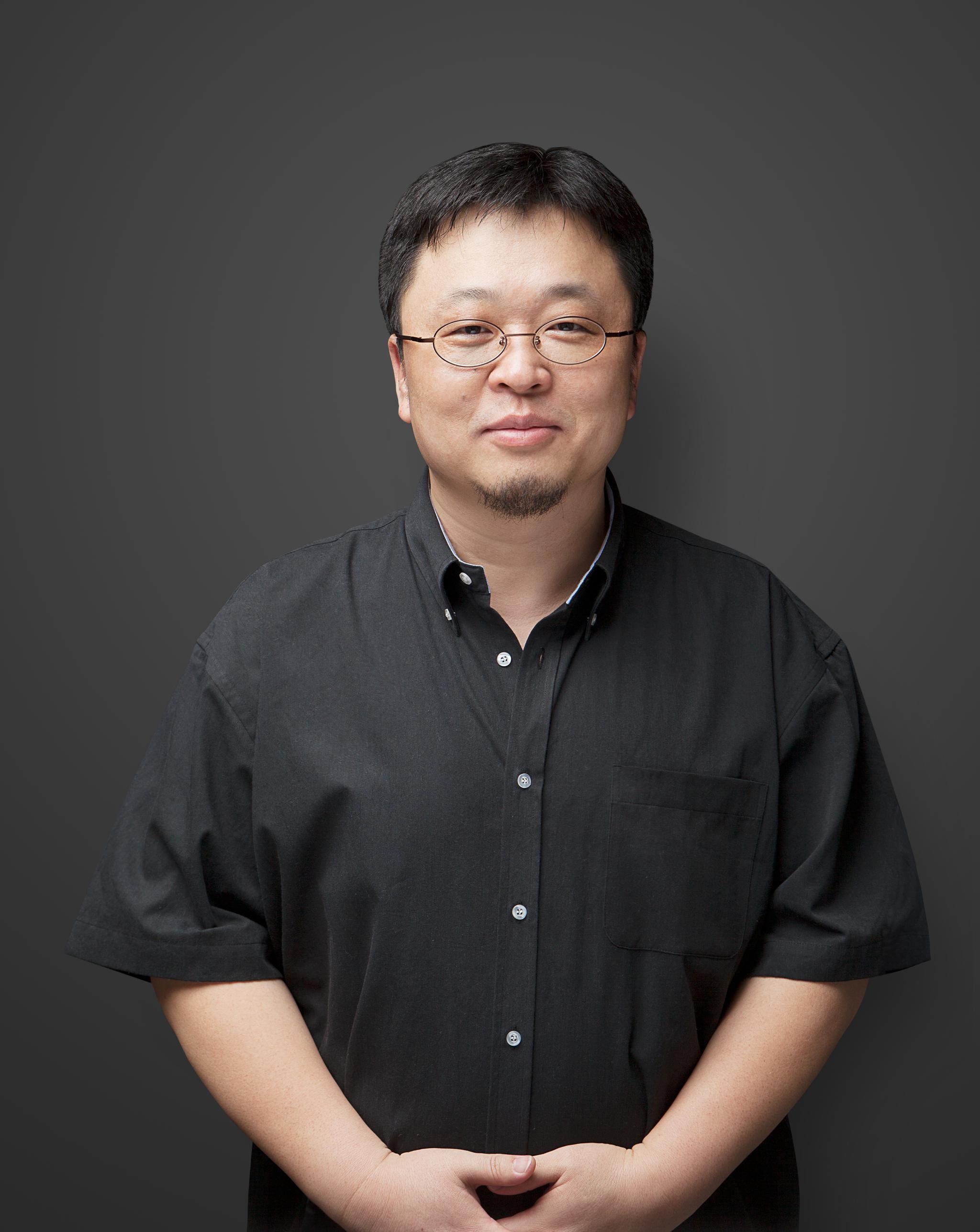罗永浩