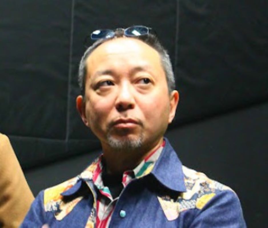 金卷兼一