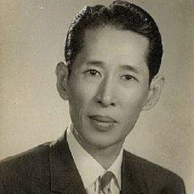 黄鹤声