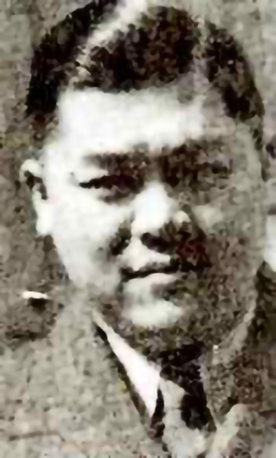 张善琨