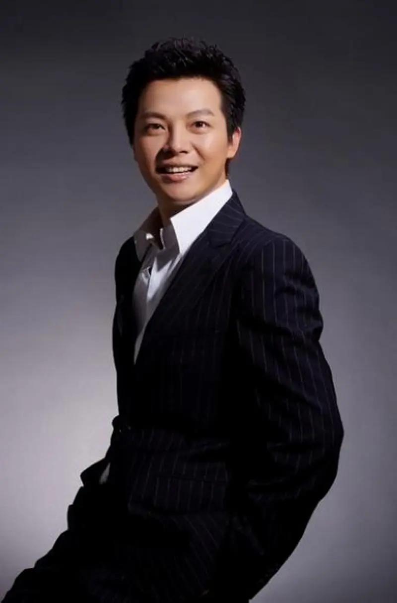 任鲁豫