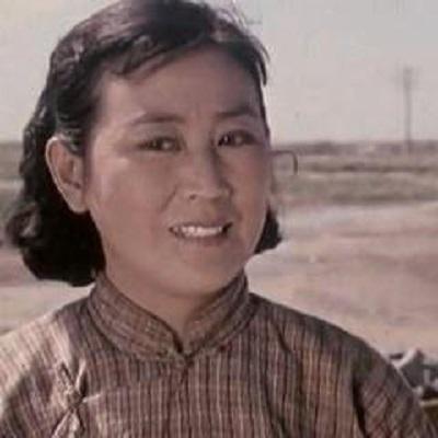史淑桂
