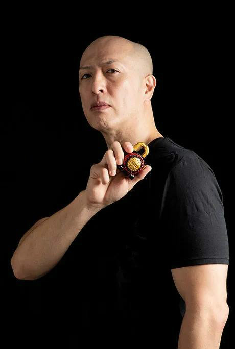 吉田贵哉