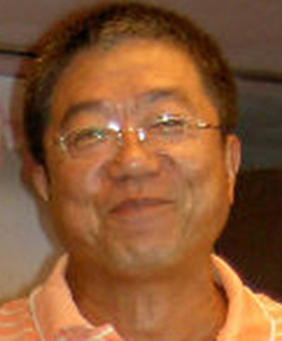 何东兴