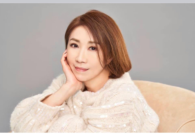 李翊君