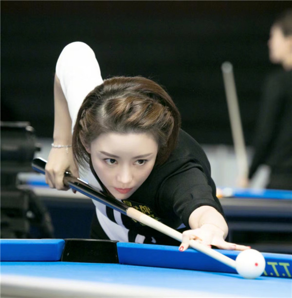 潘晓婷