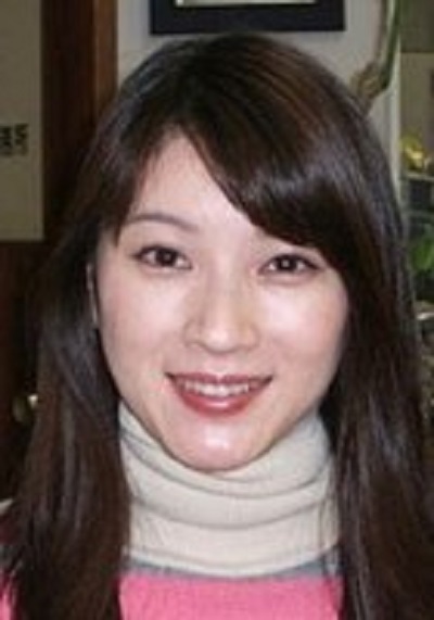 今村惠子