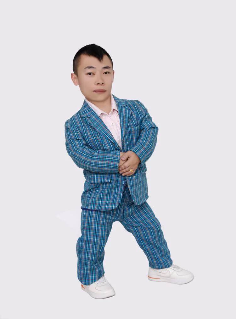 阿强