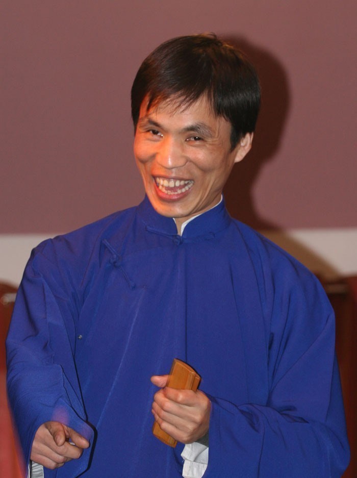 张文泽