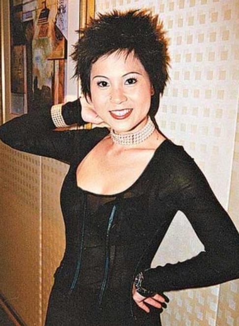 李丽蕊