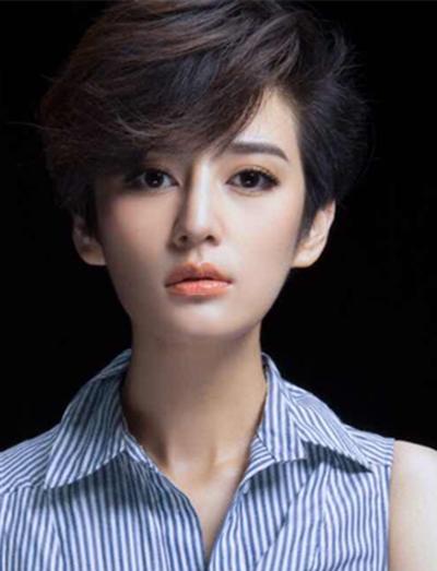 张澎澎