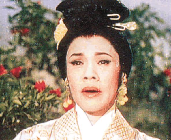 余丽珍