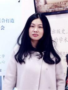 沈南乔