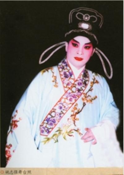 姚志强