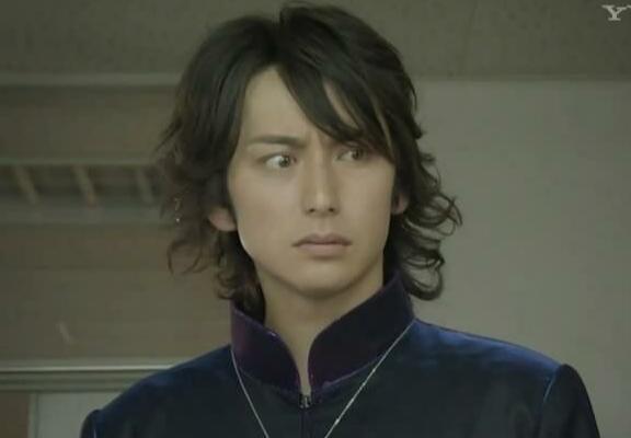 川久保拓司