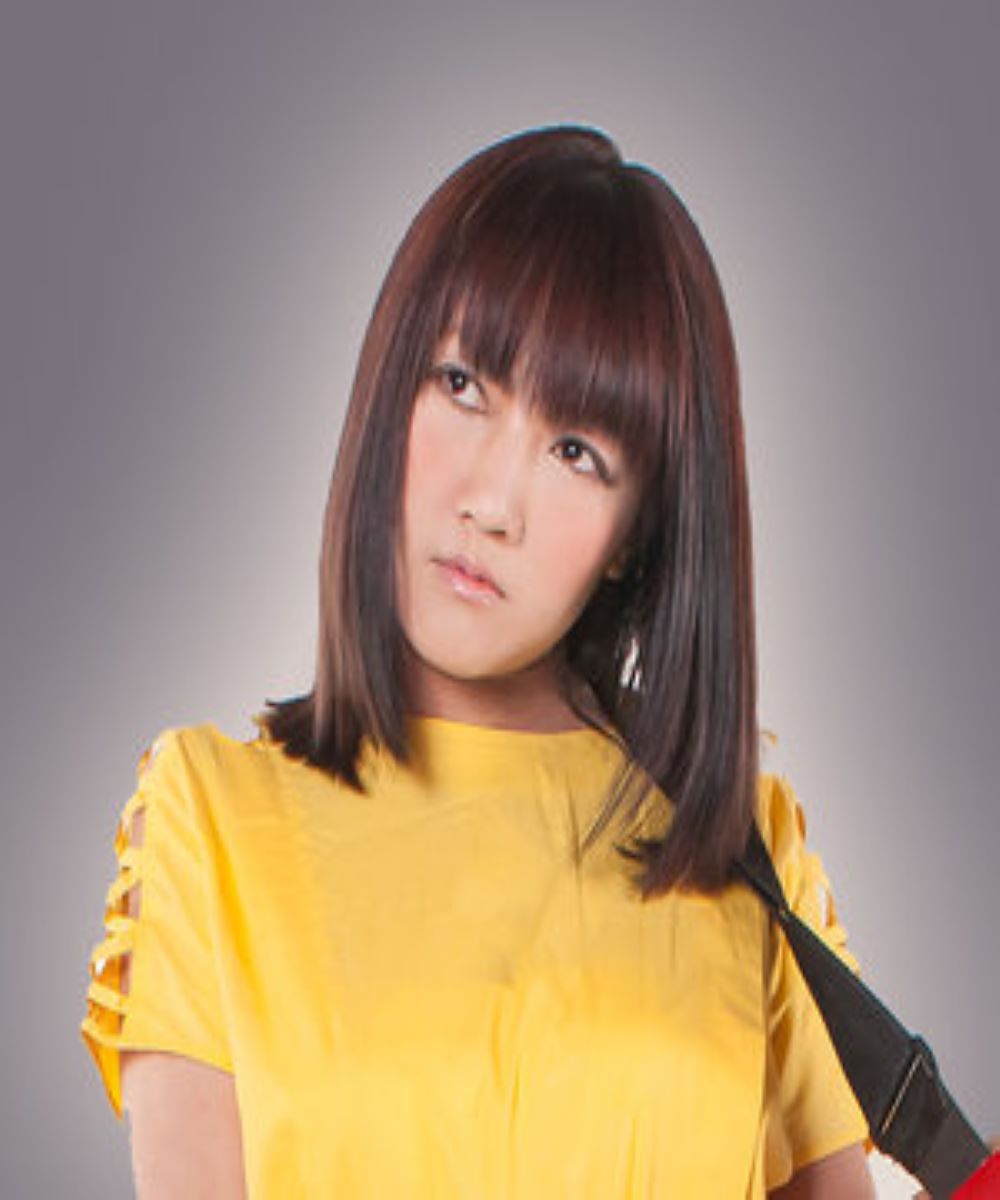桃井晴子