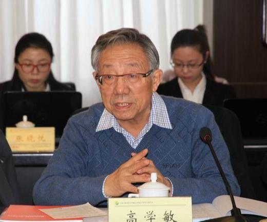 高学敏