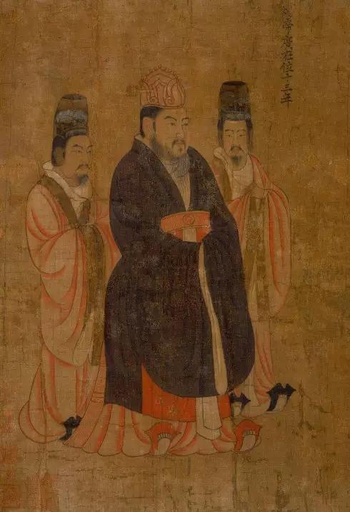 杨广