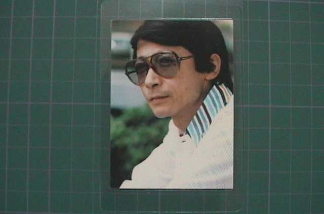 富山敬