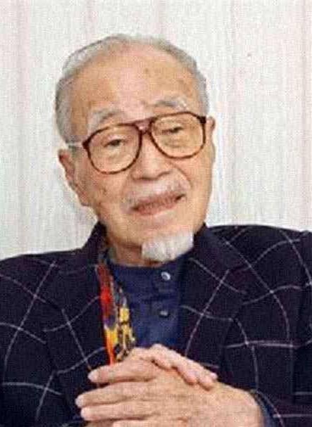 森繁久弥