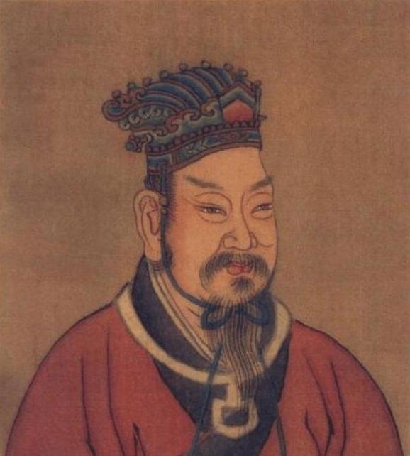 刘启
