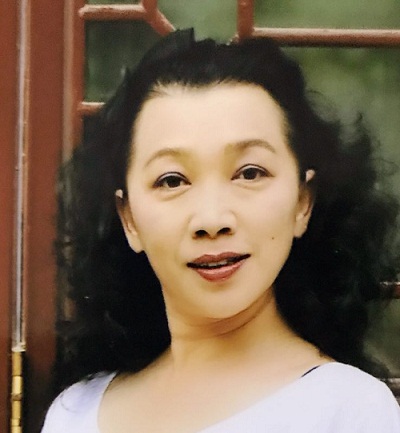 王虹