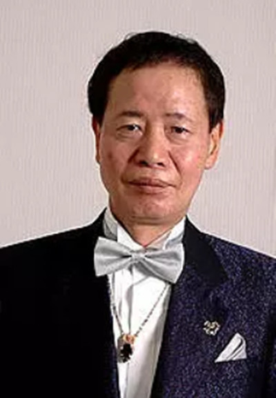 角川春树