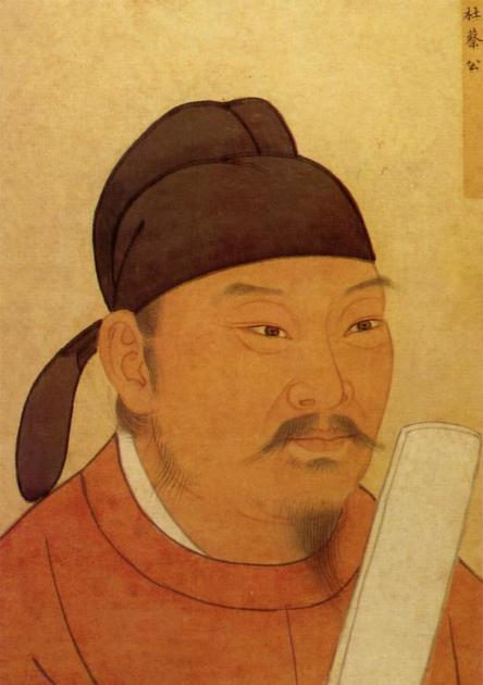 杜如晦
