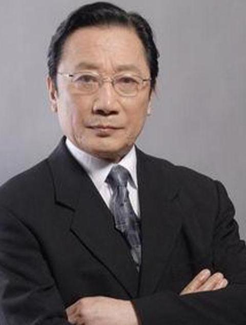 刘冠雄
