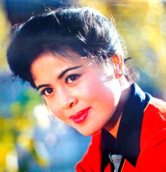 杨海莲