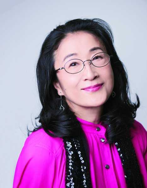 木野花