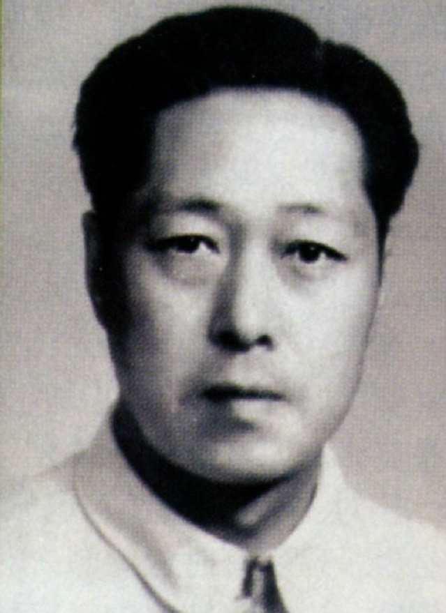 陈天国