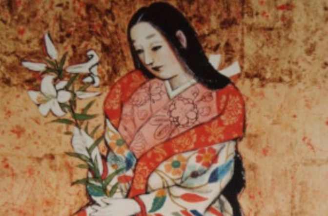 细川玉子