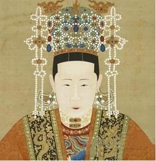 万贞儿
