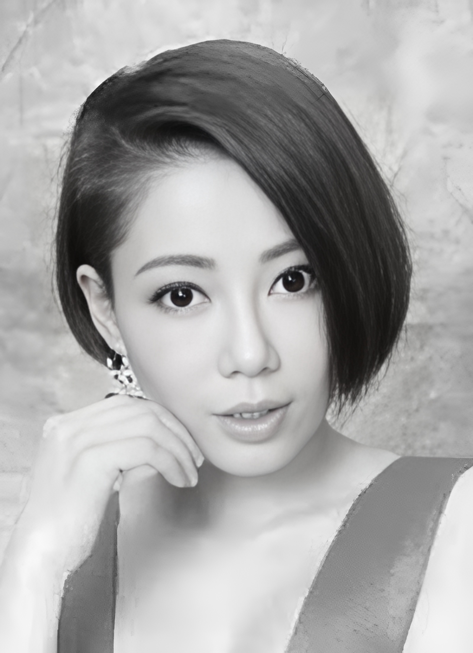 陈杏妍