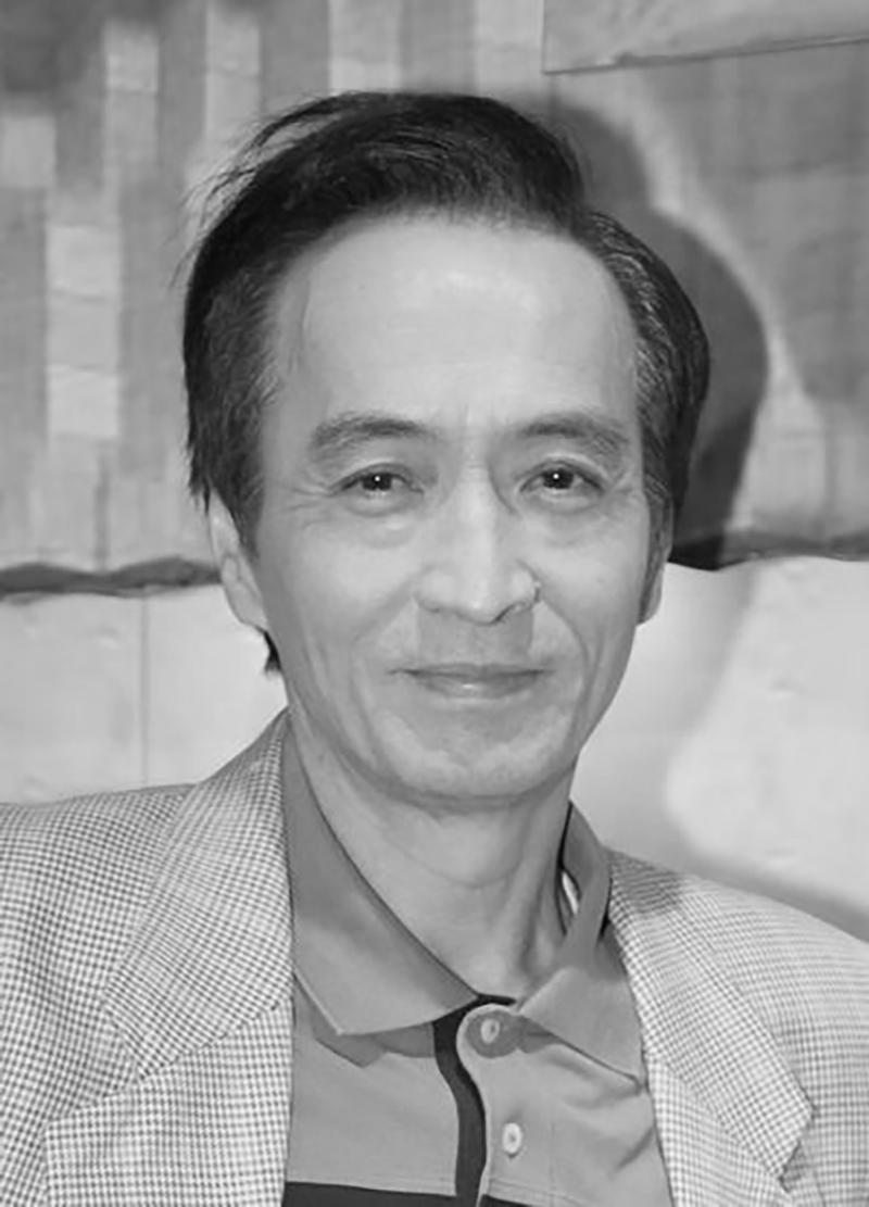 黎汉持