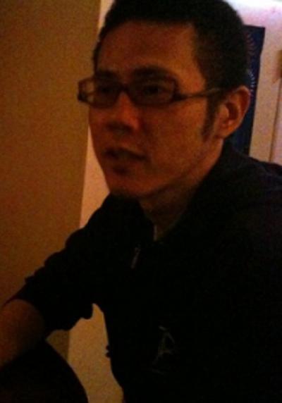 酒井雅秋