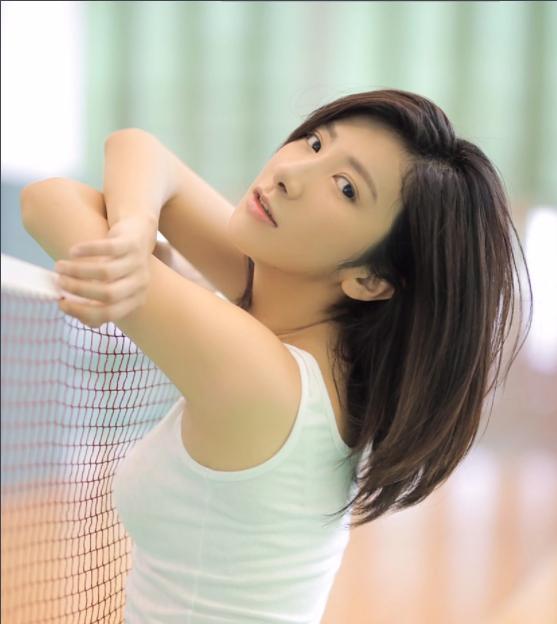 洪冰瑶