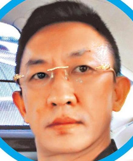 刘永辉