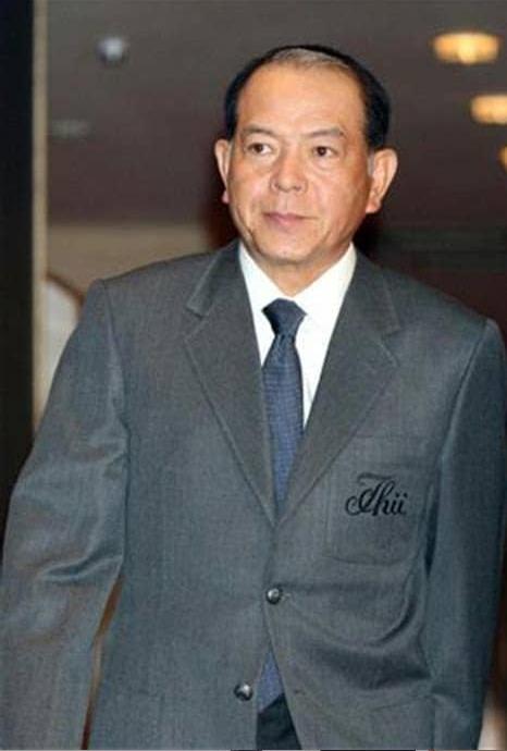 地井武男