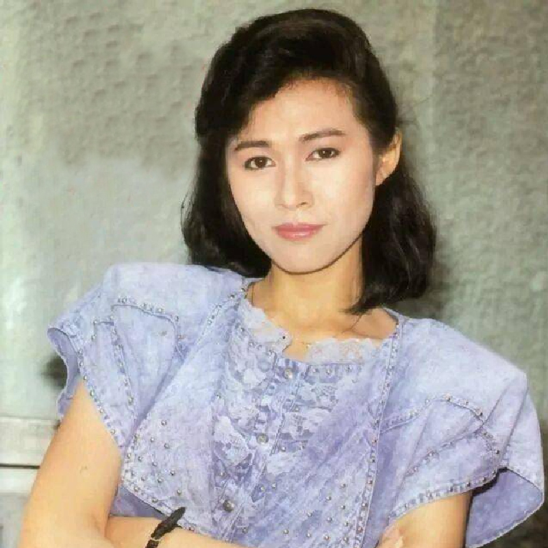 麦丽虹